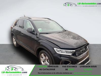 Volkswagen T-Roc 1.5 TSI EVO 150 Start/Stop BVM