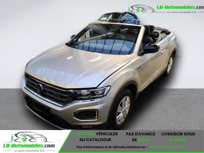 Volkswagen T-Roc Cabriolet 1.0 TSI 110 Start/Stop BVM
