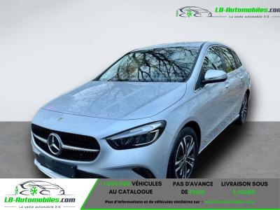 Mercedes Classe B 200 BVA