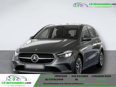 Mercedes Classe B 200 BVA