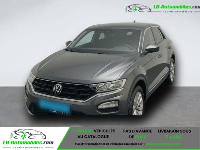 Volkswagen T-Roc 1.5 TSI EVO 150 Start/Stop BVM