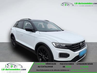 Volkswagen T-Roc 1.5 TSI EVO 150 Start/Stop BVM