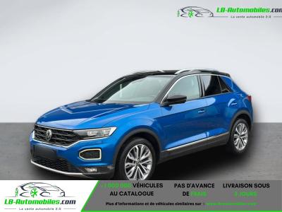 Volkswagen T-Roc 1.5 TSI EVO 150 Start/Stop BVM