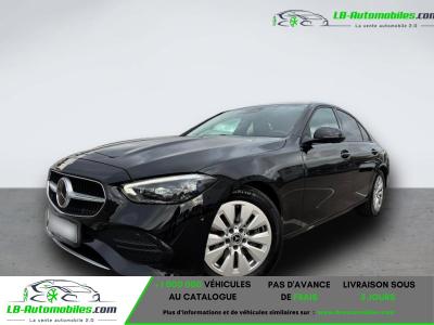 Mercedes Classe C 200 d BVA