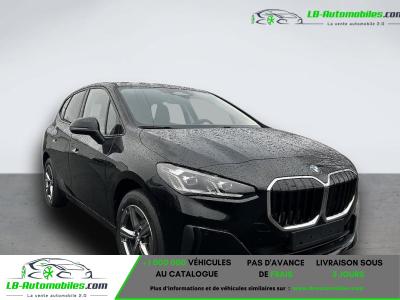BMW Série 2 Active Tourer  218i 136 ch BVA