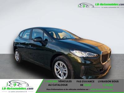 BMW Série 2 Active Tourer  218i 136 ch BVA