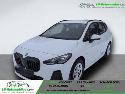 BMW Série 2 Active Tourer  218i 136 ch BVA