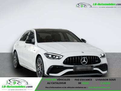 Mercedes Classe C 43 Mercedes-AMG BVA 4Matic