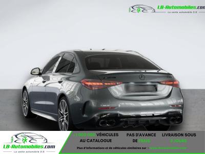 Mercedes Classe C 43 Mercedes-AMG BVA 4Matic