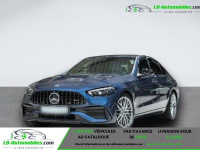 Mercedes Classe C 43 Mercedes-AMG BVA 4Matic