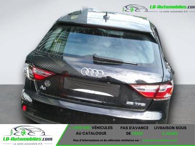 Audi A1 Sportback 25 TFSI 95 ch BVM