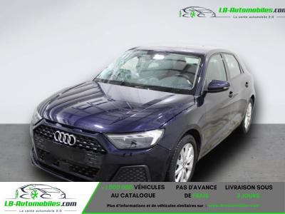 Audi A1 Sportback 25 TFSI 95 ch BVM