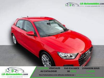 Audi A1 Sportback 25 TFSI 95 ch BVM