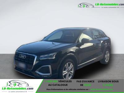 Audi Q2 35 TDI 150 BVA