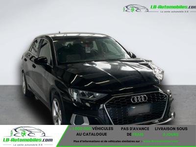 Audi A3 Sportback 35 TDI 150 BVA