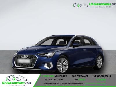 Audi A3 Sportback 35 TDI 150 BVA