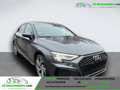 Audi A3 Sportback 35 TFSI 150 BVM