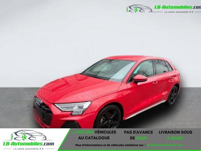 Audi A3 Sportback 35 TFSI 150 BVM