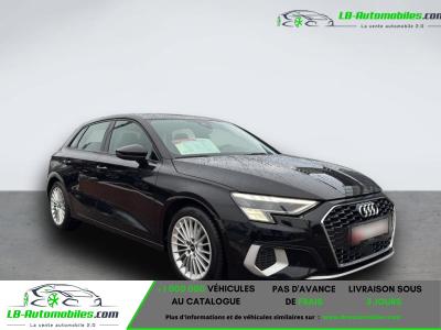 Audi A3 Sportback 35 TFSI 150 BVM