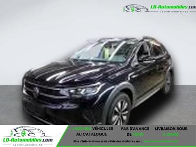 Volkswagen Taigo 1.0 TSI 110 BVA