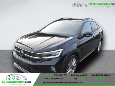 Volkswagen Taigo 1.0 TSI 110 BVA