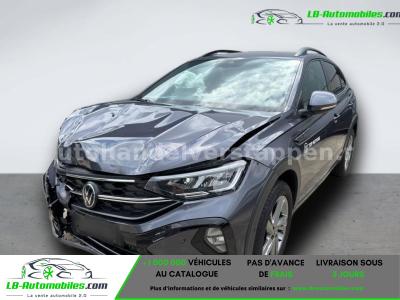 Volkswagen Taigo 1.0 TSI 110 BVA