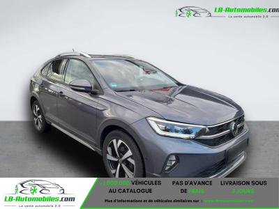 Volkswagen Taigo 1.0 TSI 110 BVA