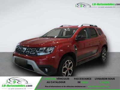 Dacia Duster TCe 150 FAP 4x2