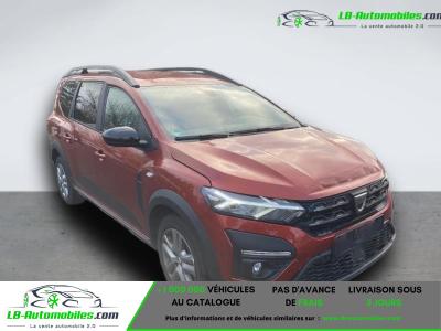 Dacia Jogger TCe 110 5 places