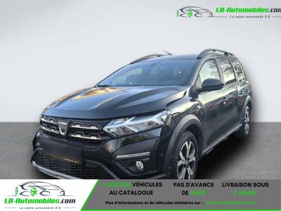 Dacia Jogger TCe 110 7 places