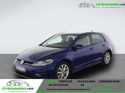 Volkswagen Golf 1.5 TSI 150 BVA