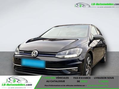 Volkswagen Golf 1.5 TSI 130 BVM