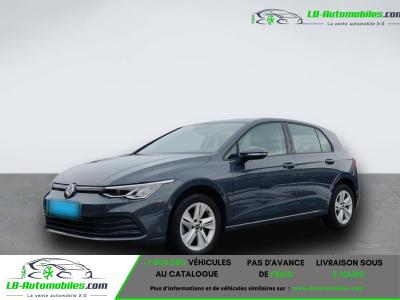 Volkswagen Golf 1.5 TSI 130 BVM