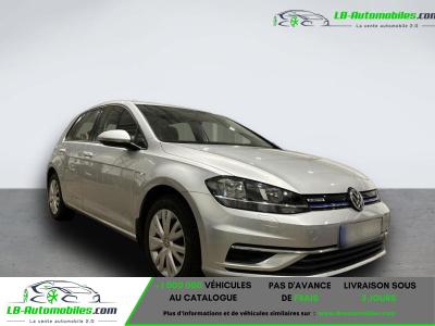 Volkswagen Golf 1.5 TSI 130 BVM
