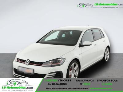 Volkswagen Golf 2.0 TSI 245 BVA GTI Performance