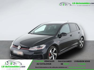 Volkswagen Golf 2.0 TSI 245 BVA GTI Performance