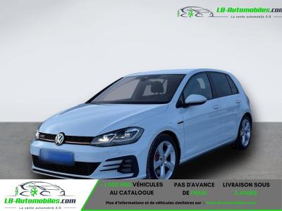 Volkswagen Golf 2.0 TSI 245 BVA GTI Performance