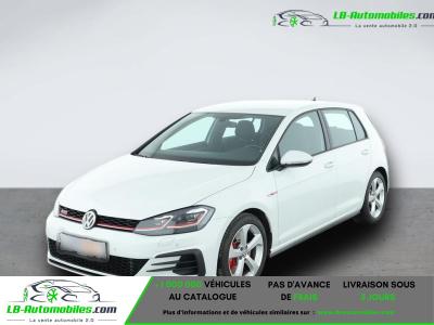 Volkswagen Golf 2.0 TSI 245 BVA GTI Performance