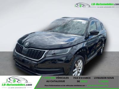 Skoda Kodiaq TSI 150 BVA 5pl