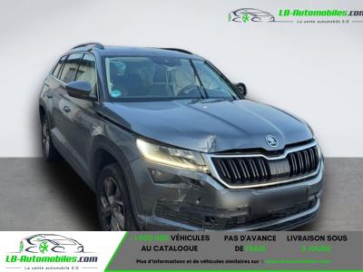 Skoda Kodiaq TSI 150 BVA 5pl