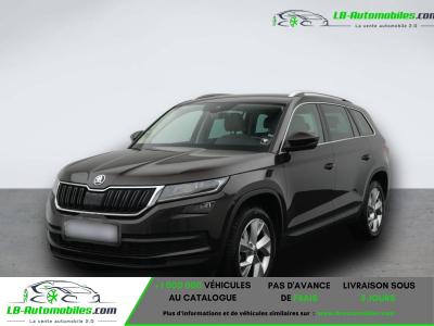 Skoda Kodiaq TSI 150 BVA 5pl