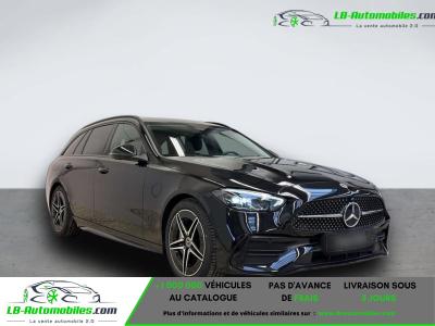 Mercedes Classe C Break 200 d BVA