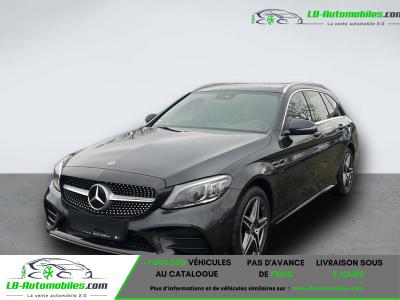 Mercedes Classe C Break 300 e BVA