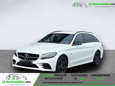 Mercedes Classe C Break 300 e BVA