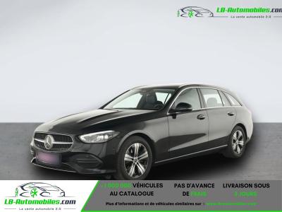 Mercedes Classe C Break 200 d BVA