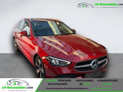 Mercedes Classe C Break 200 d BVA
