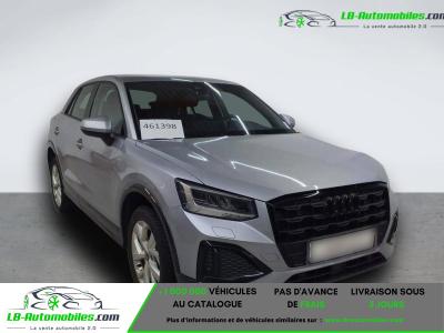 Audi Q2 35 TFSI 150 BVA