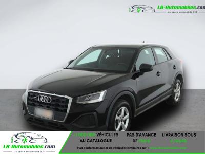 Audi Q2 35 TDI 150 BVA