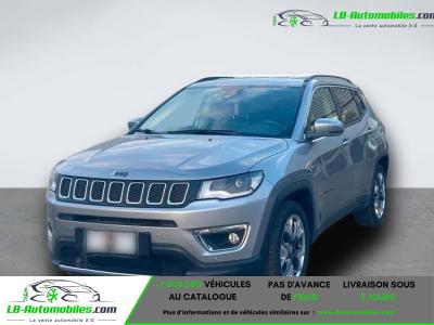 Jeep Compass 1.6 Multijet 120 ch BVM