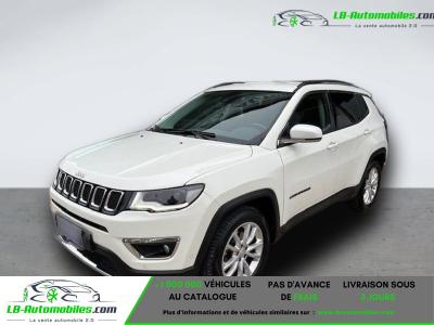 Jeep Compass 1.6 Multijet 120 ch BVM